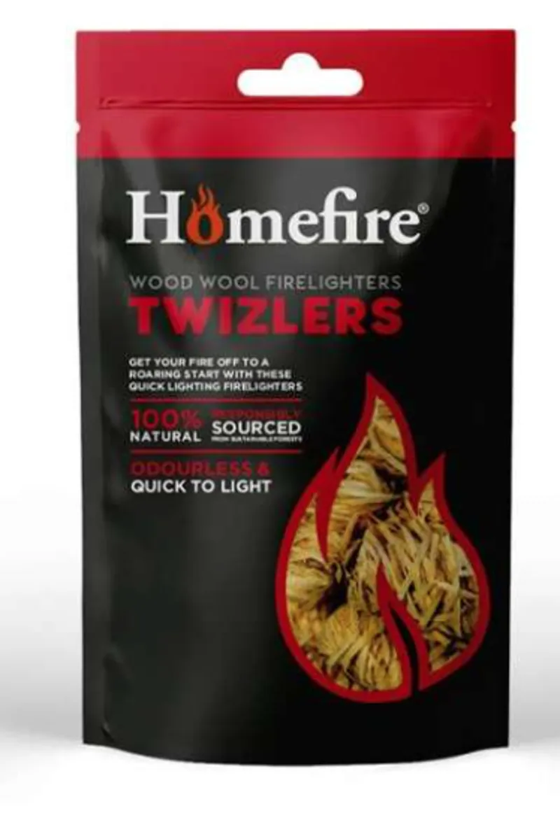 Homefire Twizler Firelighter
